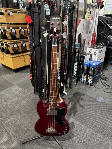 Epiphone - EBB0CHCH